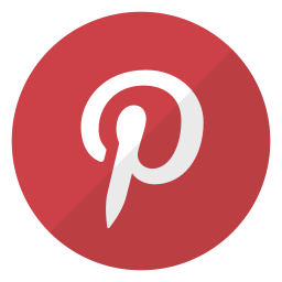 pinterest icon