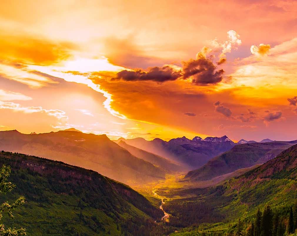 sodasprings outdoor scenery