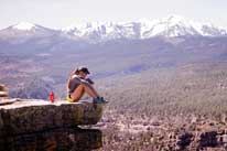 sodasprings outdoor scenery
